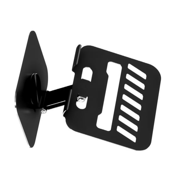 Adjustable Tablet Stand for Desk 360Degree Rotating Laptop Holder Mount