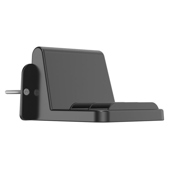 Adjustable Tablet Wall Mount Holder Bracket for Home and Use, Easy to Installs