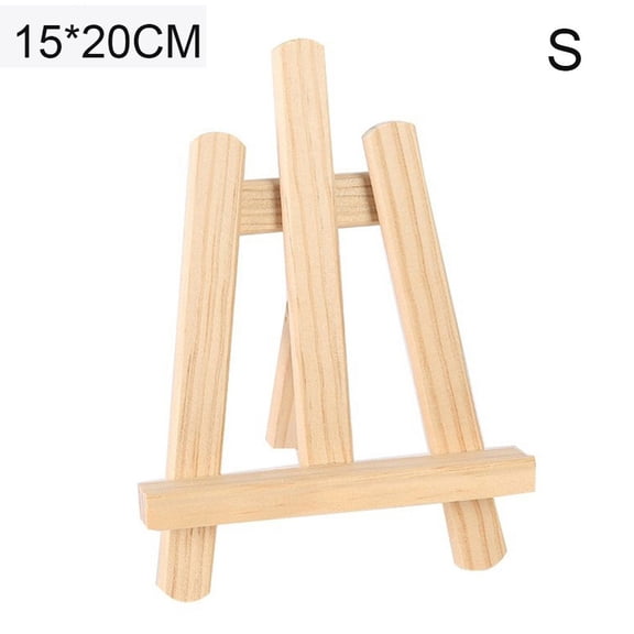 Adjustable Tabletop Easel Stand, Display Holder for Wedding Signs, Cards, Artwork, and Party Decor