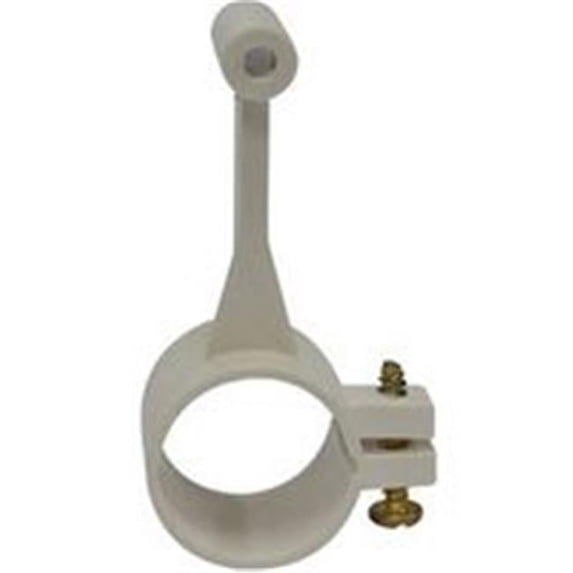 Adjustable Tank Ball Guide Arm, Plastic