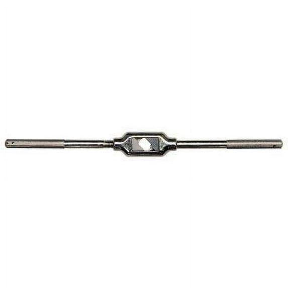 Adjustable Tap Handle And Reamer Wrenches, Carded | Bundle of 5 Each