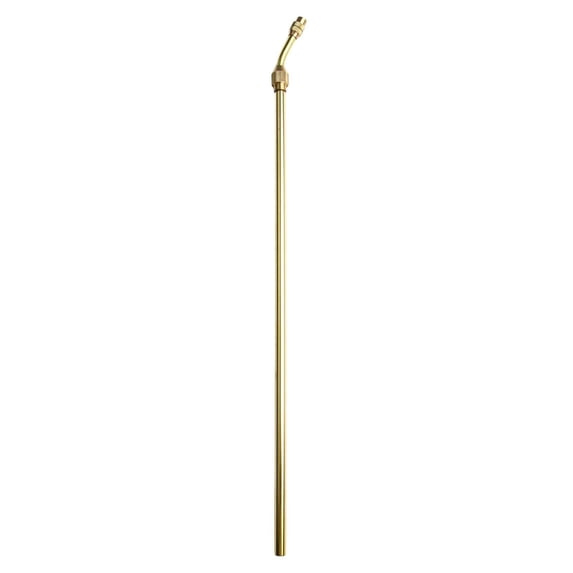 Spray Can Extender Pole – Adjustable 140° Angle Sprayer Adapter For Wasp Nest, Paint, Cleaner