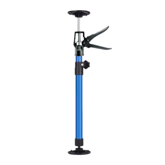 Adjustable Telescopic Wall Cabinet Installation Support Rod for Bathroom Mirror Cabinet and Under-Basin Counter Mounting 50 cm to 115 cm
