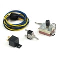 thumbnail image 1 of Adjustable Temp Control with Over-Ride Switch, 1 of 1