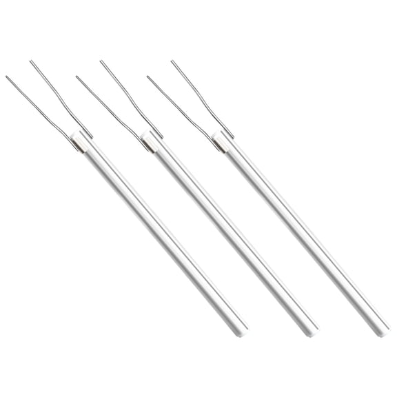 Adjustable Temperature Electric Soldering Iron 60W Ceramic Heating Cores Heating Elementally for 936 Heating Elementally Solder