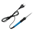 thumbnail image 1 of Adjustable Temperature Electric Soldering Iron,60W Welding Solder Rework Station Heat Pencil Tips Repair Tool,welding Tools, 1 of 7