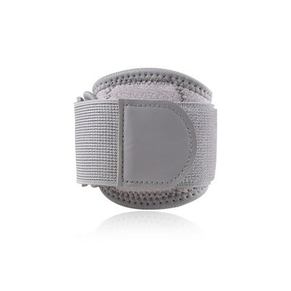 Adjustable Tennis Elbow Support Brace Guard Pads Golfer's Strap Elbow Lateral Pain Syndrome Epicondylitis Brace