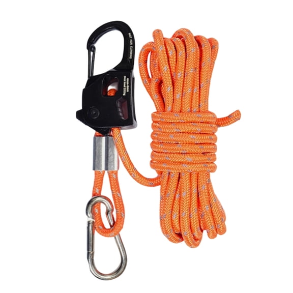 Adjustable Tent Guyline Tensioner Tightener Aluminum Alloy Tent Rope Adjuster Fit 4-6mm Ropes Perfect For Camping Gear