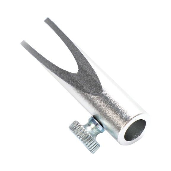 Adjustable Thickness Makeup Pencil Sharpener Assistant Tool Double Side Eyebrow Pencil Sharpener Assistant Tool