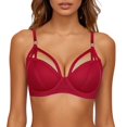 thumbnail image 1 of Adjustable Thin Sexy Underwear For Women To Push Up Small Shrink Secondary Sagging Bra Push Up Bra To Show Big Bra, 1 of 4