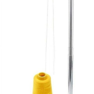 Sew Tech Adjustable Cone Thread Stand Spool Holder for Sewing