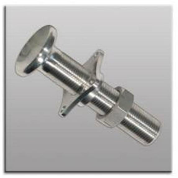 Adjustable Throttle Pedal Stop