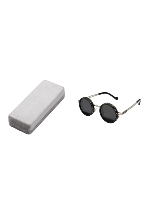 Adjustable Tint Polarized Sunglasses for Men Women with Built-in Filter,Shatterproof UV Protection for Driving,Fishing, Beach Outdoor Activities,Includes 1 Glasses Box