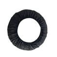 thumbnail image 1 of Adjustable Tire Cover - Durable Protection Against Sun & Weather - Ideal for RVs, Trailers, Trucks, and More, 1 of 6