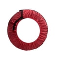 thumbnail image 1 of Adjustable Tire Cover - Durable Protection Against Sun & Weather - Ideal for RVs, Trailers, Trucks, and More, 1 of 6