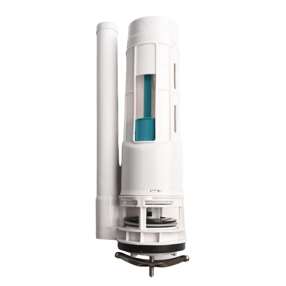 Adjustable Toilet Cistern Valve Dual Flush 28 5cm User Friendly Design