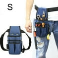 thumbnail image 1 of Adjustable Tool Belt Tool Bag Multiple Pockets For Electricians And Carpenters, 1 of 12