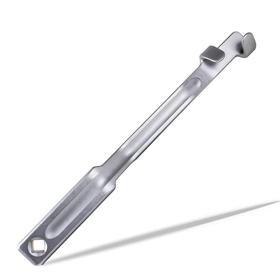 Adjustable Torque Wrench Set With Comfort Grip Handle