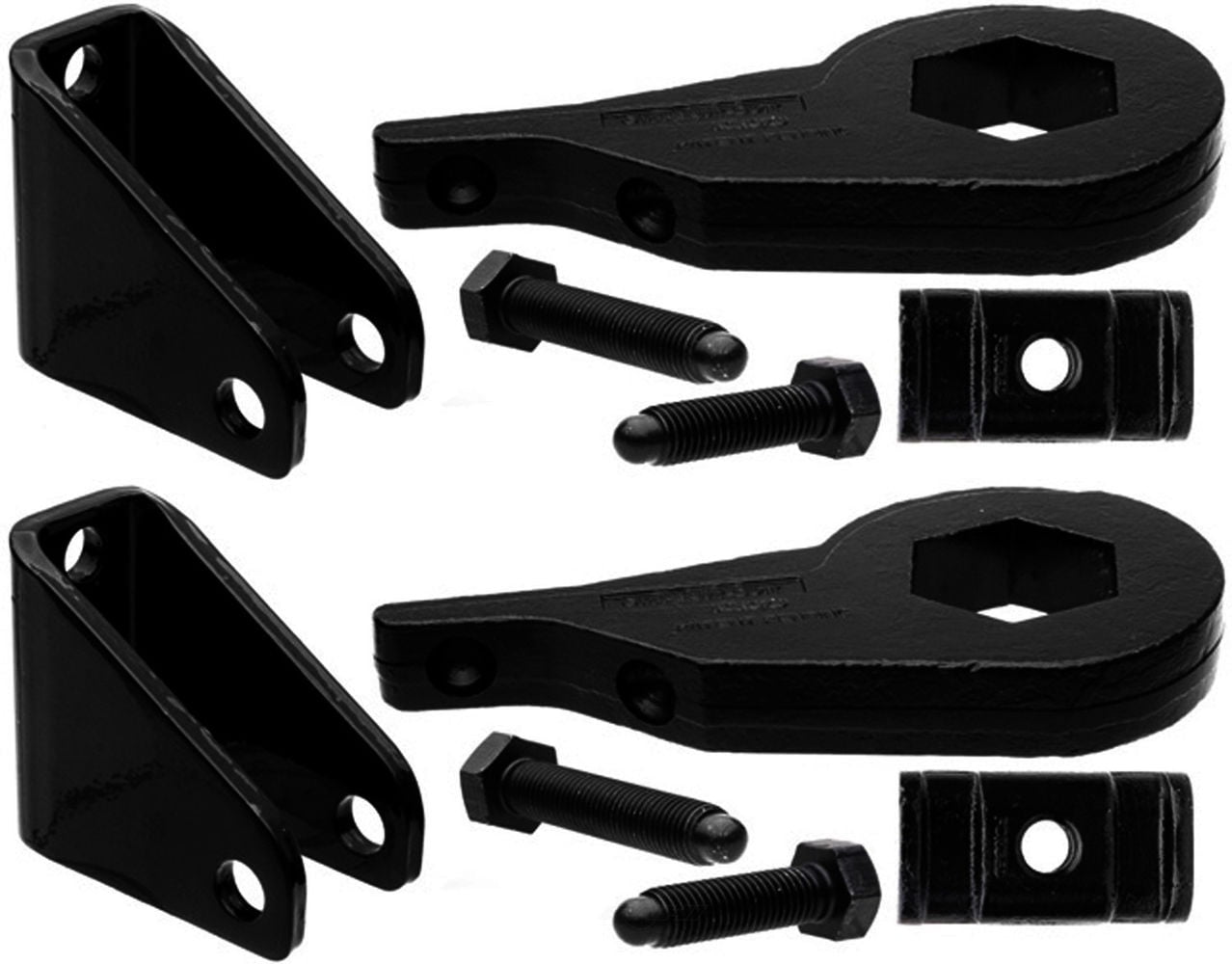 Adjustable Torsion Bar Key Fits select 19992010 CHEVROLET SILVERADO