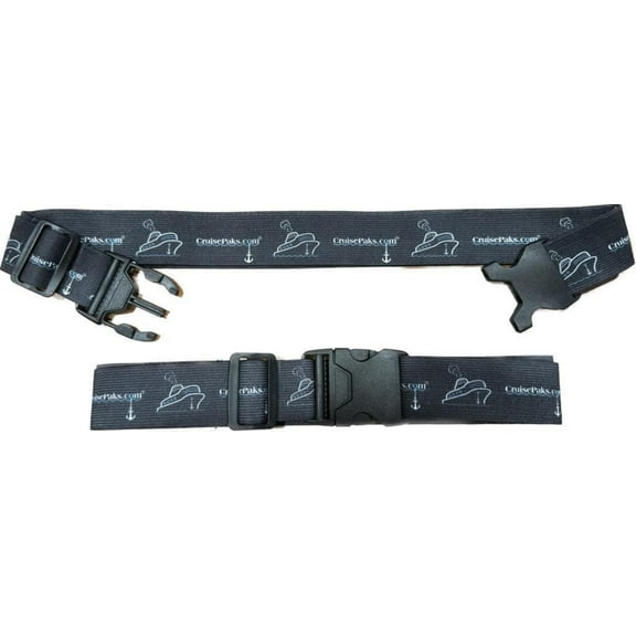 Adjustable Towel Bands