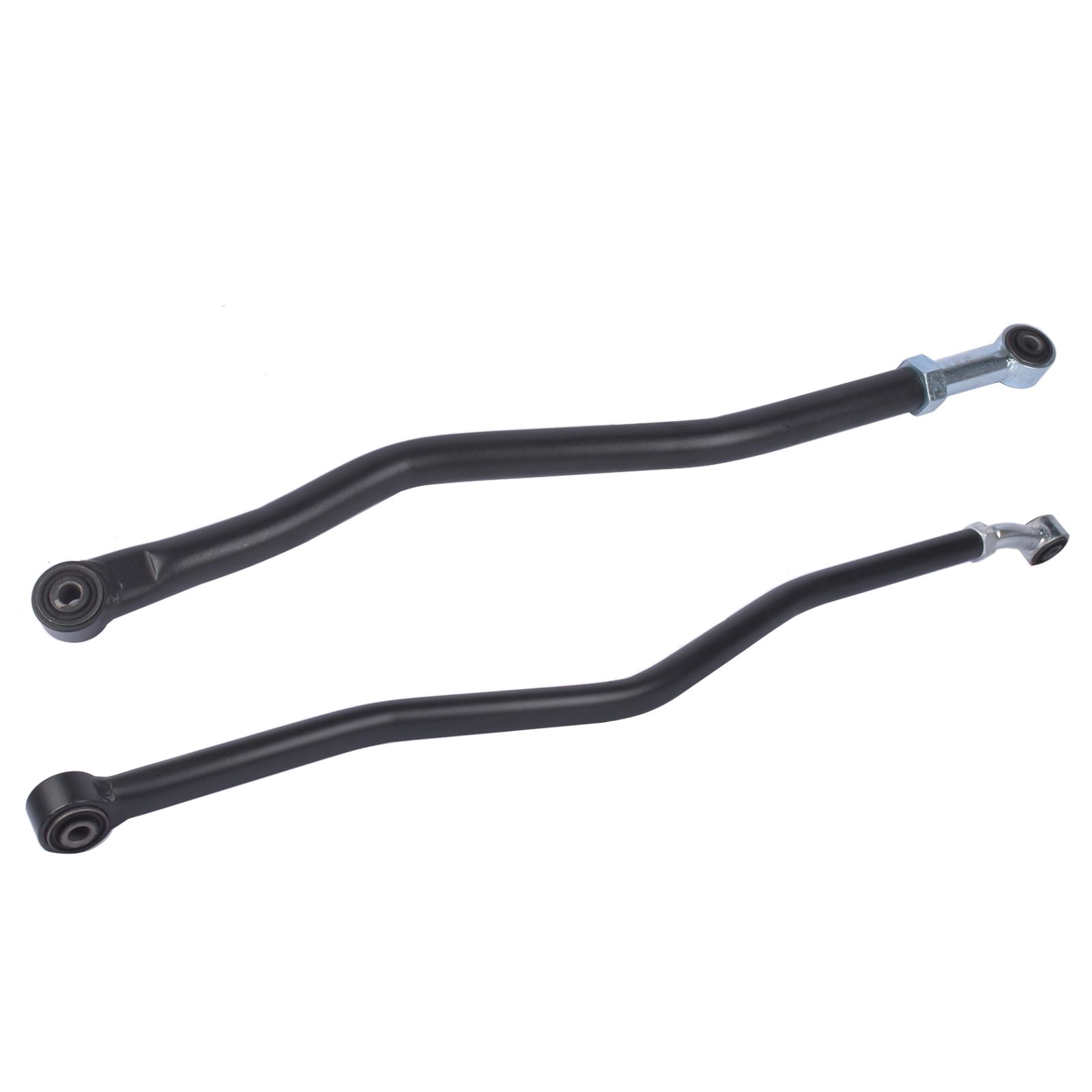 Adjustable Track Bar & Panhard Rod Kit for Jeep Wrangler JK 2007-2018 ...