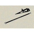 thumbnail image 1 of Adjustable Track Bar for 1994-2001 Dodge, 1 of 1