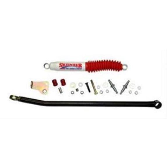 Adjustable Track Bar