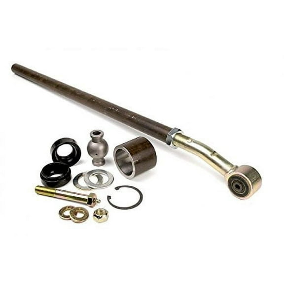 Adjustable Trackbar Kit w/2.5" Johnny Joint