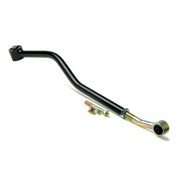 Adjustable Trackbar Ogs125 Jks Mfg. Fits select: 1997-2006 JEEP WRANGLER / TJ, 1984-2001 JEEP CHEROKEE