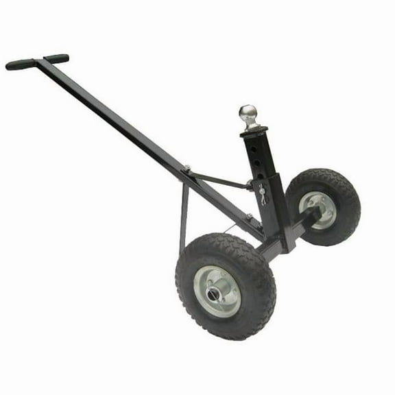 Adjustable Trailer Dolly