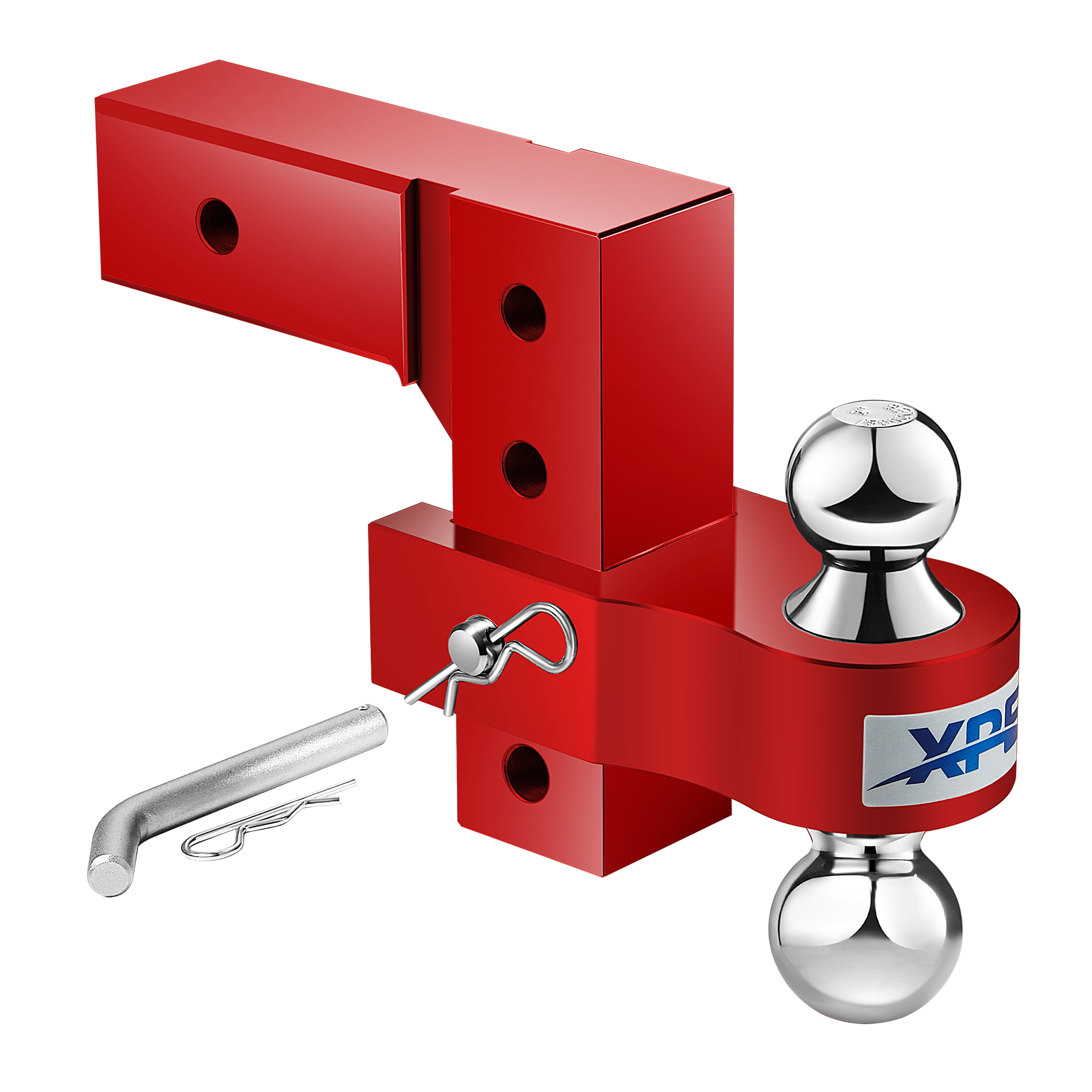 Equalizer 90000601 Equalizer Hitch without shank