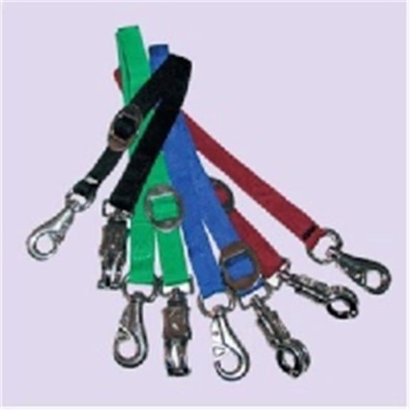 Adjustable Trailer Tie Blue 14 Inch - 244284