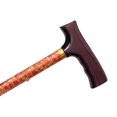 thumbnail image 1 of Adjustable Travel Folding Cane With Fritz Handle - Sun Burst, 1 of 1