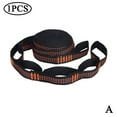 thumbnail image 1 of Adjustable Tree Hanging Hammock Straps Climbing Rope Aerial Hammock Hot X5W4, 1 of 8