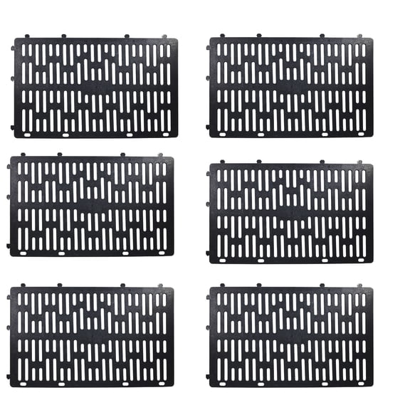 Adjustable Tree Trunk Protector Panels Modular Tree Guard Sleeves for Saplings and Young Trees Ventilated Plastic Wrap Set