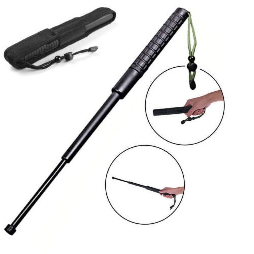 Adjustable Trekking Poles Lightweight Telescopic Walking Sticks ...