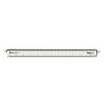 thumbnail image 1 of Adjustable Triangular Scale Aluminum Architects Ruler, 12" Long, Silver | Bundle of 10 Each, 1 of 3