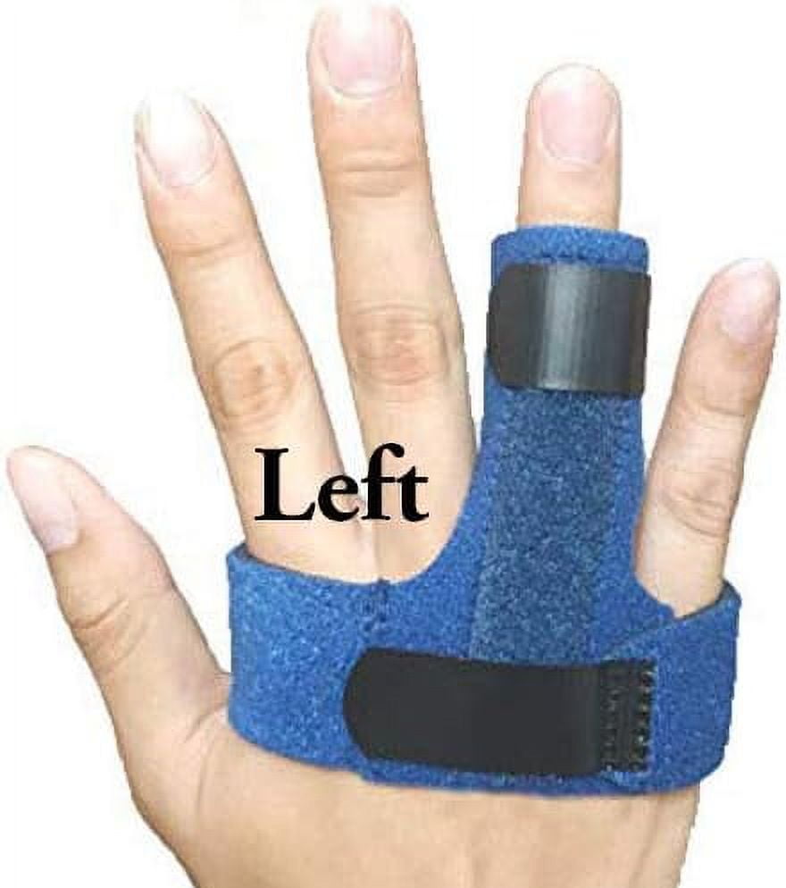 Adjustable Trigger Finger Splint Support Brace for Straightening