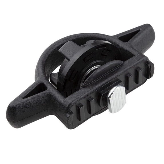 Adjustable Truck Bed Anchors Rails Cleats PT278-35160 Cargo Management for Pickup Deck Rails Systems Secure Cargo Hold