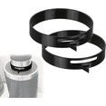 thumbnail image 1 of Adjustable True Zero Espresso Grinder for DF54 | Compatible with Baratza Encore ESP Other Grinders |Compact & Quiet Design, Ideal for Home Baristas (2 pc Set), 1 of 7
