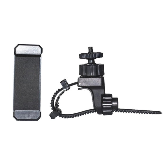 Adjustable Trumpet Phone Lyre Phone For Marching Band Trumpet Trombone Musical Oboe, Cornet Clarinet Instrum