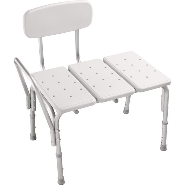 Adjustable Tub Transfer Bench