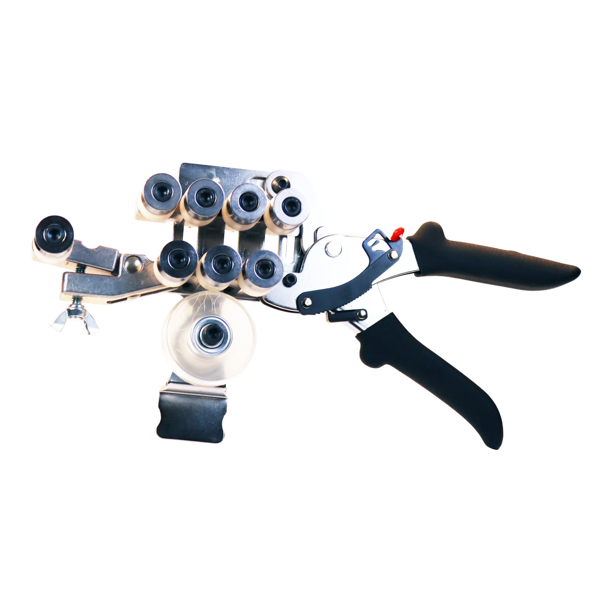 Adjustable Stainless Steel Handheld Tubing Straightener