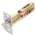 thumbnail image 1 of Adjustable Tubular Mortice Latch Door Lock Latch For Bedroom Door Knob Replacement Interior Door Locks Unique Door Knob Parts, 1 of 8