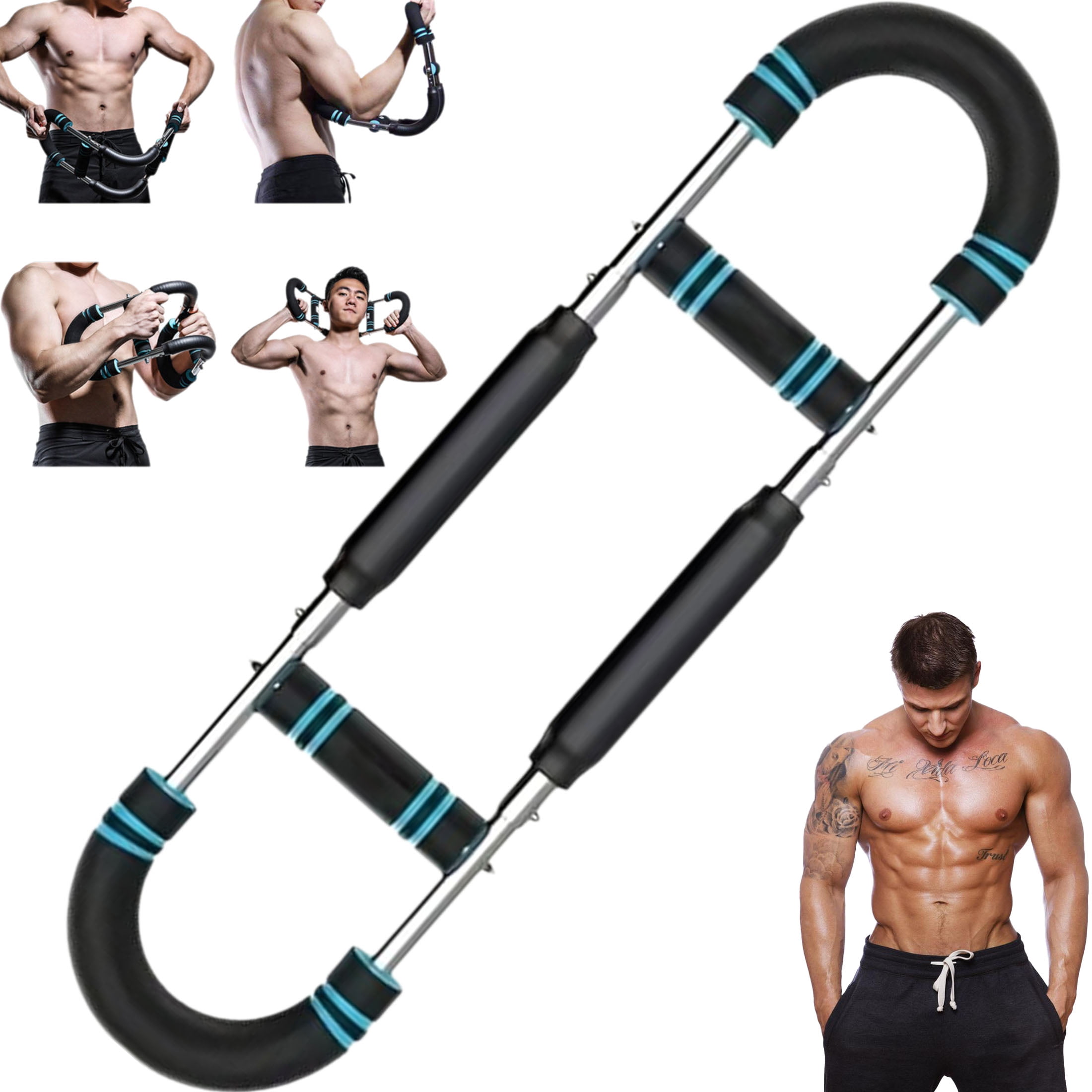 バーベルフリースポッター、Free Spotter バーベルフリースポッター