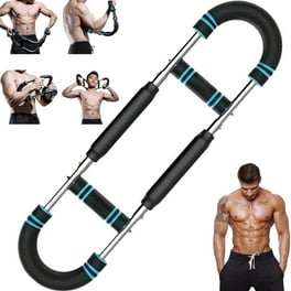 Mr Sculpt Gorilla Bar Mr Sculpt Power Twister Chest Resistance Spring ...