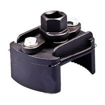 Adjustable Two-Jaws Oil Filter Wrench for 60-80mm and 80-105mm Filters