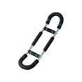 thumbnail image 1 of Adjustable U-Shaped Arm Exerciser with 30-50KG Resistance for Upper Body Strength Training, 1 of 5