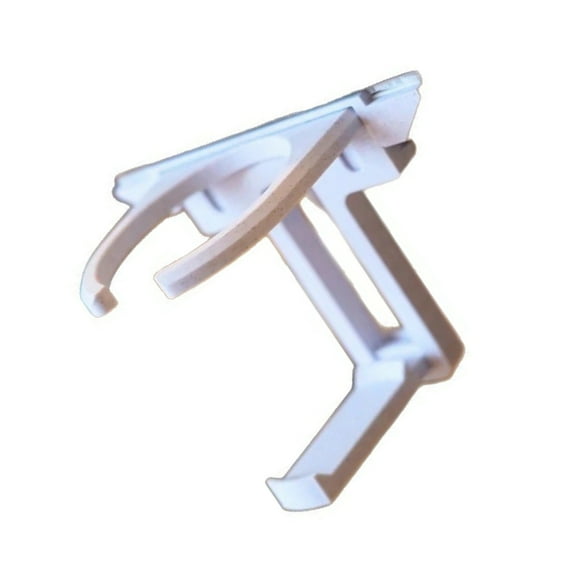 Adjustable Under Table Drink Holder Foldable Designs Space Efficient Cup Storage for Gaming Desk Office Home Use