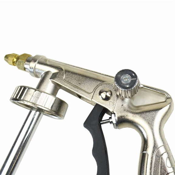 Adjustable Underbody UnderCoating Spray Gun Underseal Schutz SPRAY GUN Stonechip Under Body